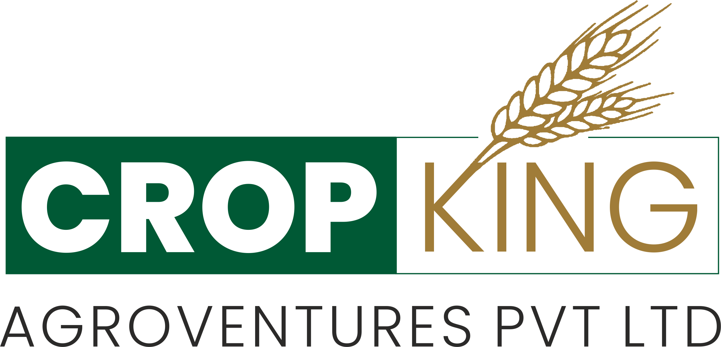 Cropking Agroventure PVT.LTD.